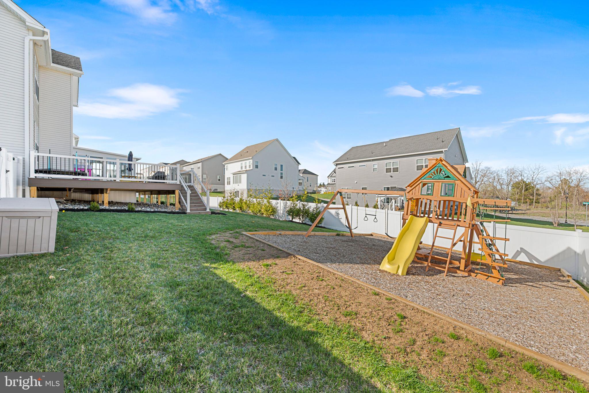 KIMBERTON GLEN - Residential