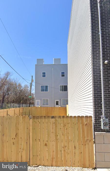 Vacant Land For Sale - 2162 E Orleans Street<br/> PHILADELPHIA, PA 19134