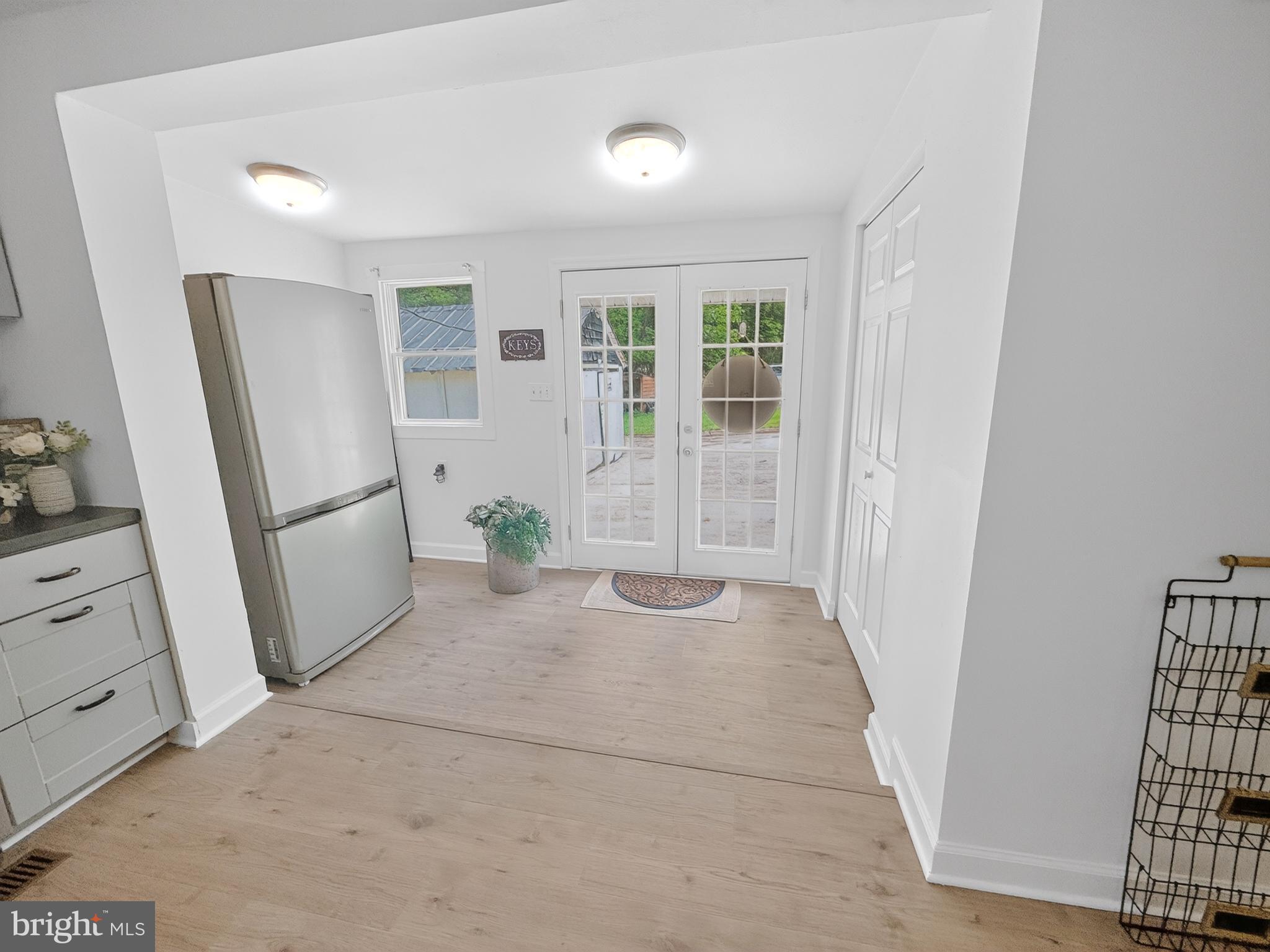 KINGSVILLE - Residential