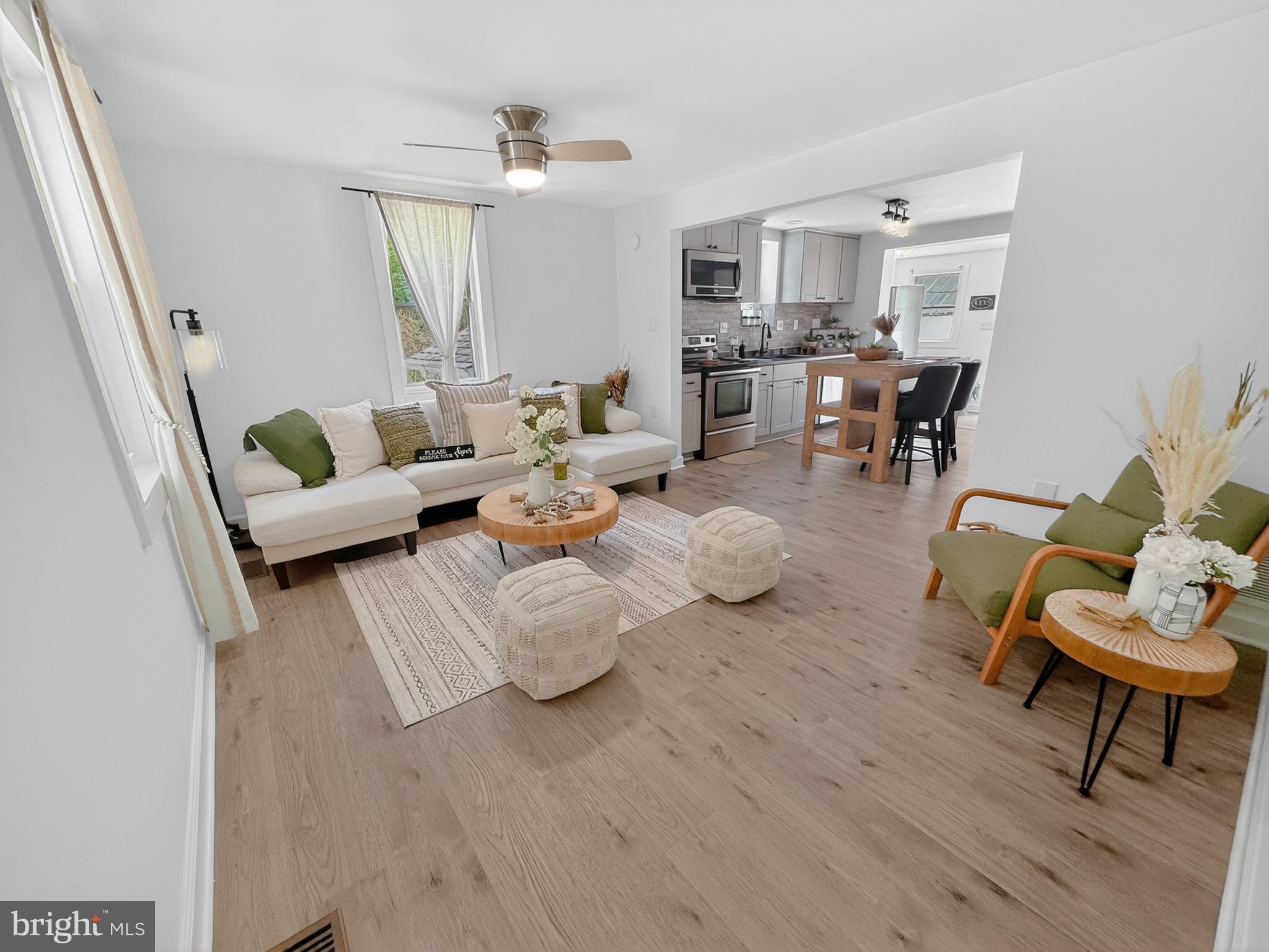 KINGSVILLE - Residential