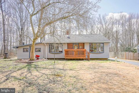 Homes For Sale - 796 Candidus Avenue<br/> WOODBURY HEIGHTS, NJ 08097