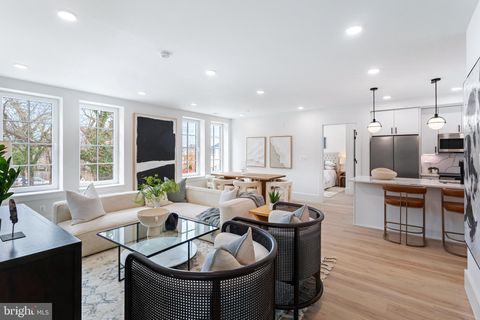3200 22ND STREET NE 102 WASHINGTON DC 20018