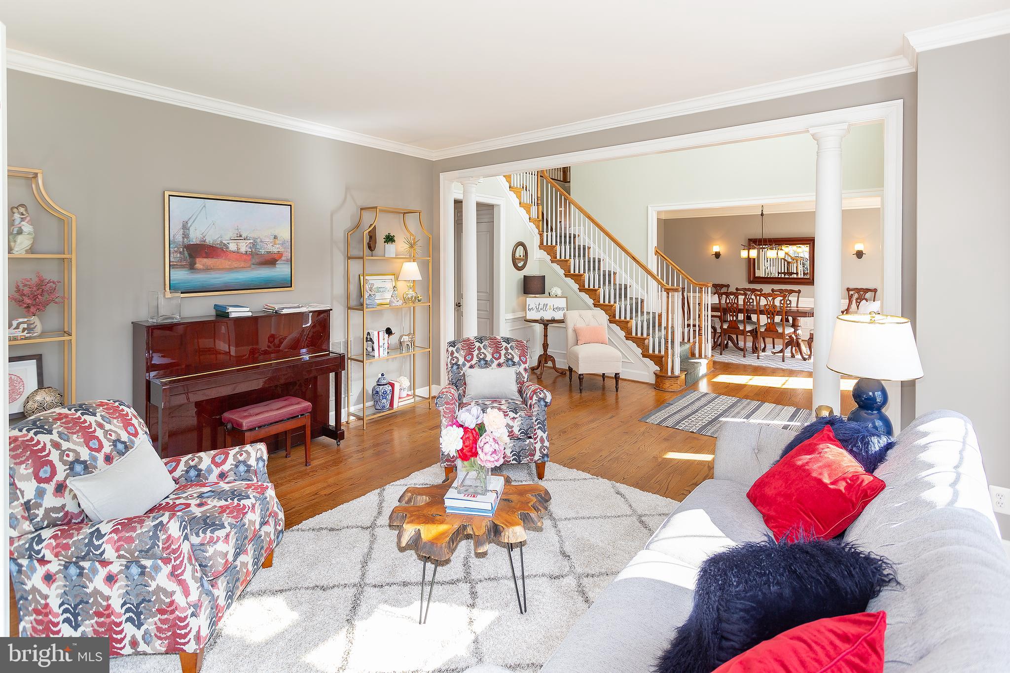 RED CEDAR - Residential