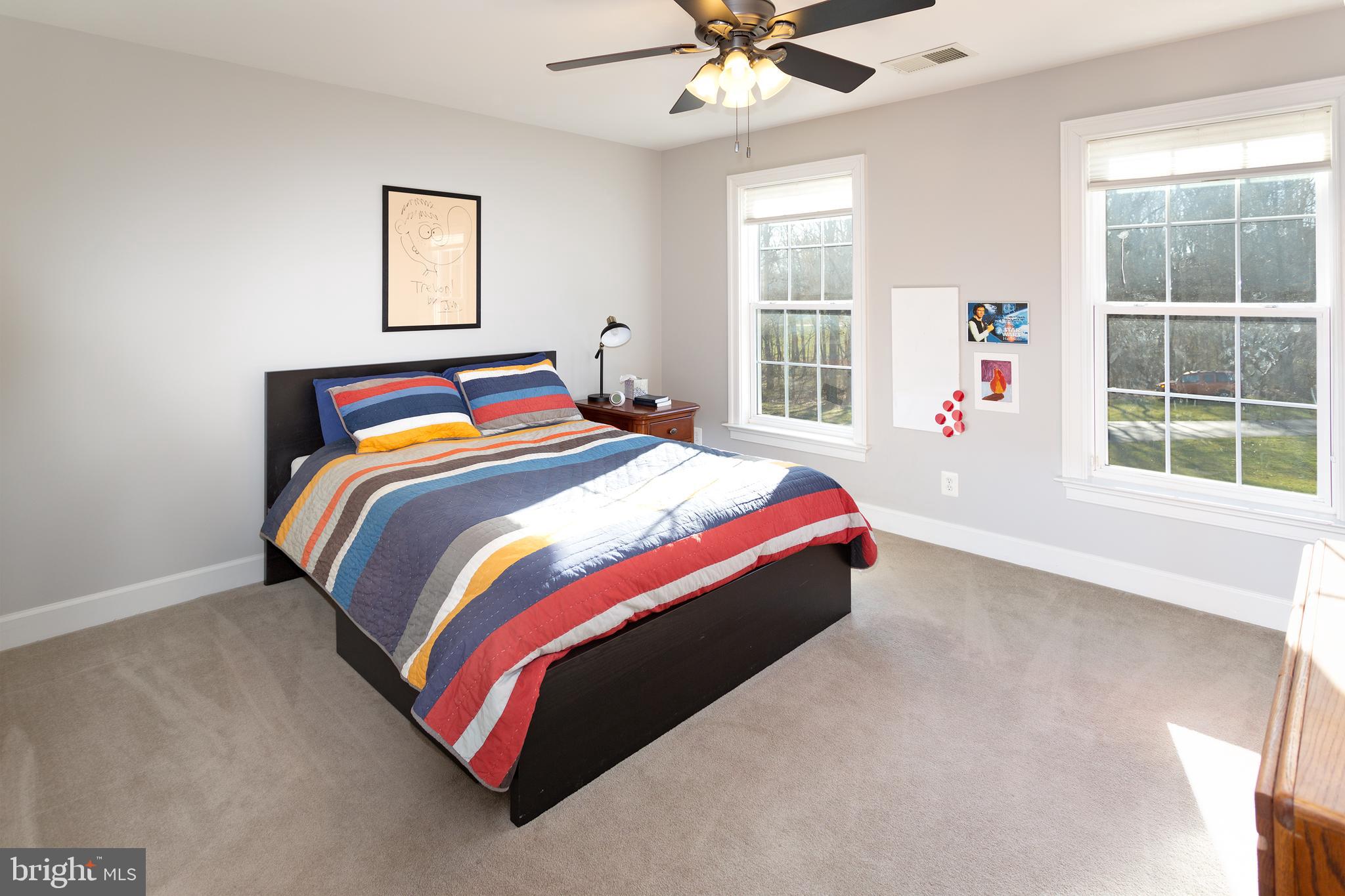 RED CEDAR - Residential