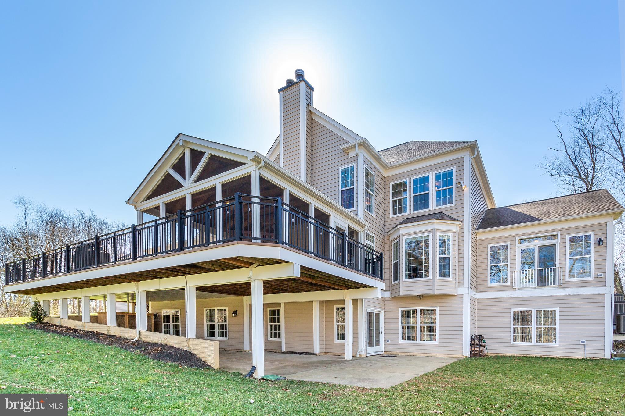 RED CEDAR - Residential