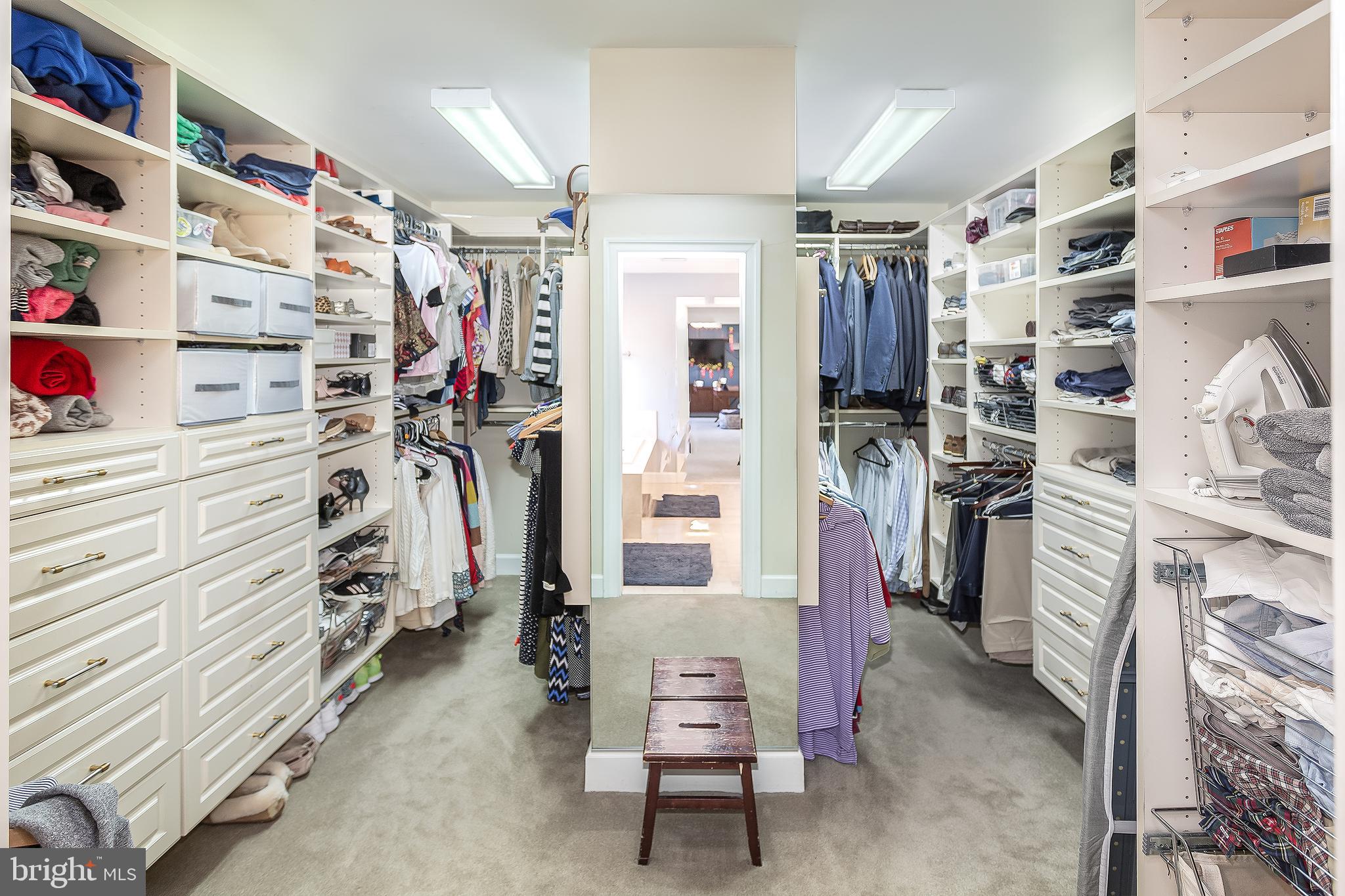 RED CEDAR - Residential