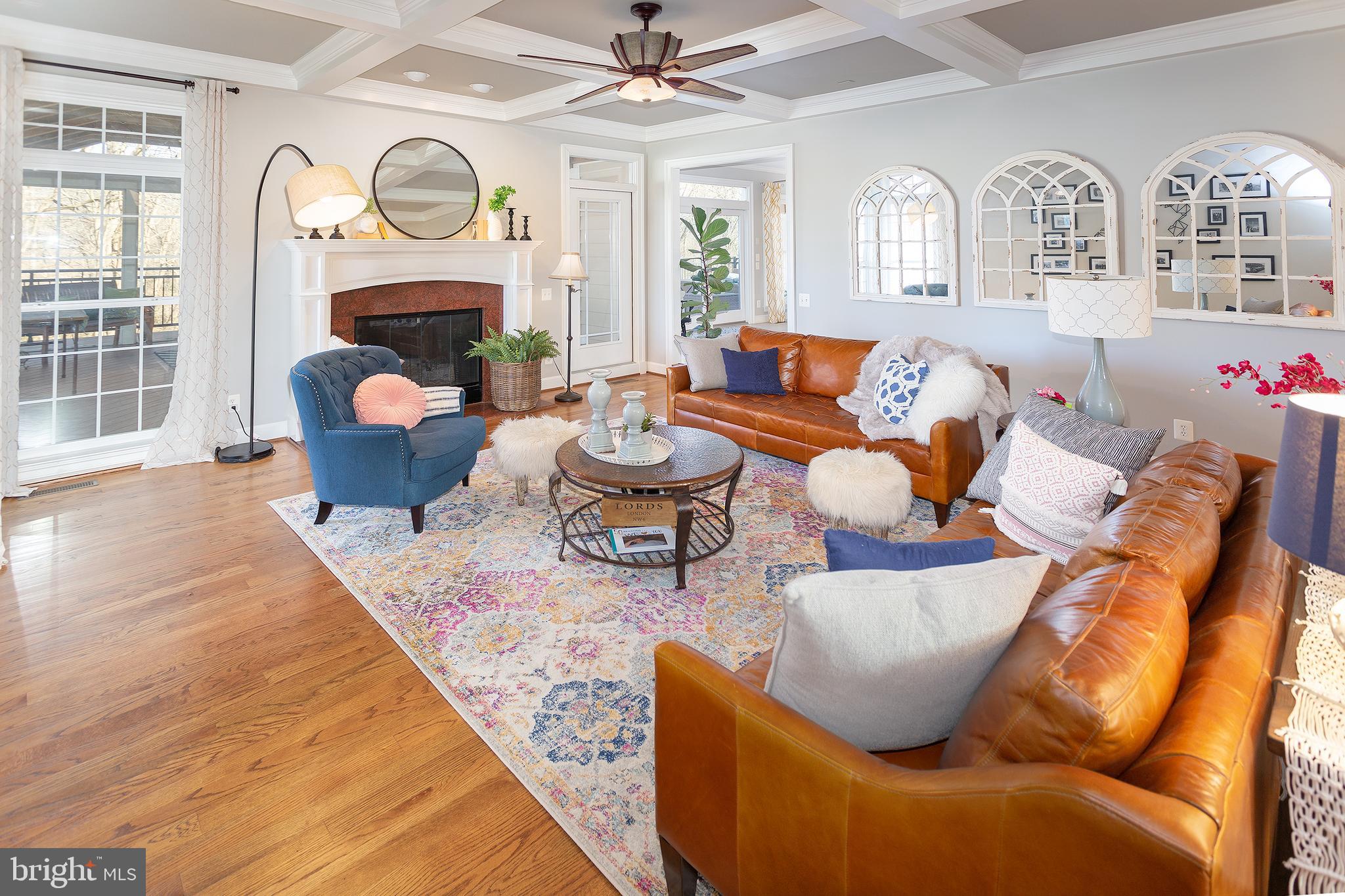 RED CEDAR - Residential