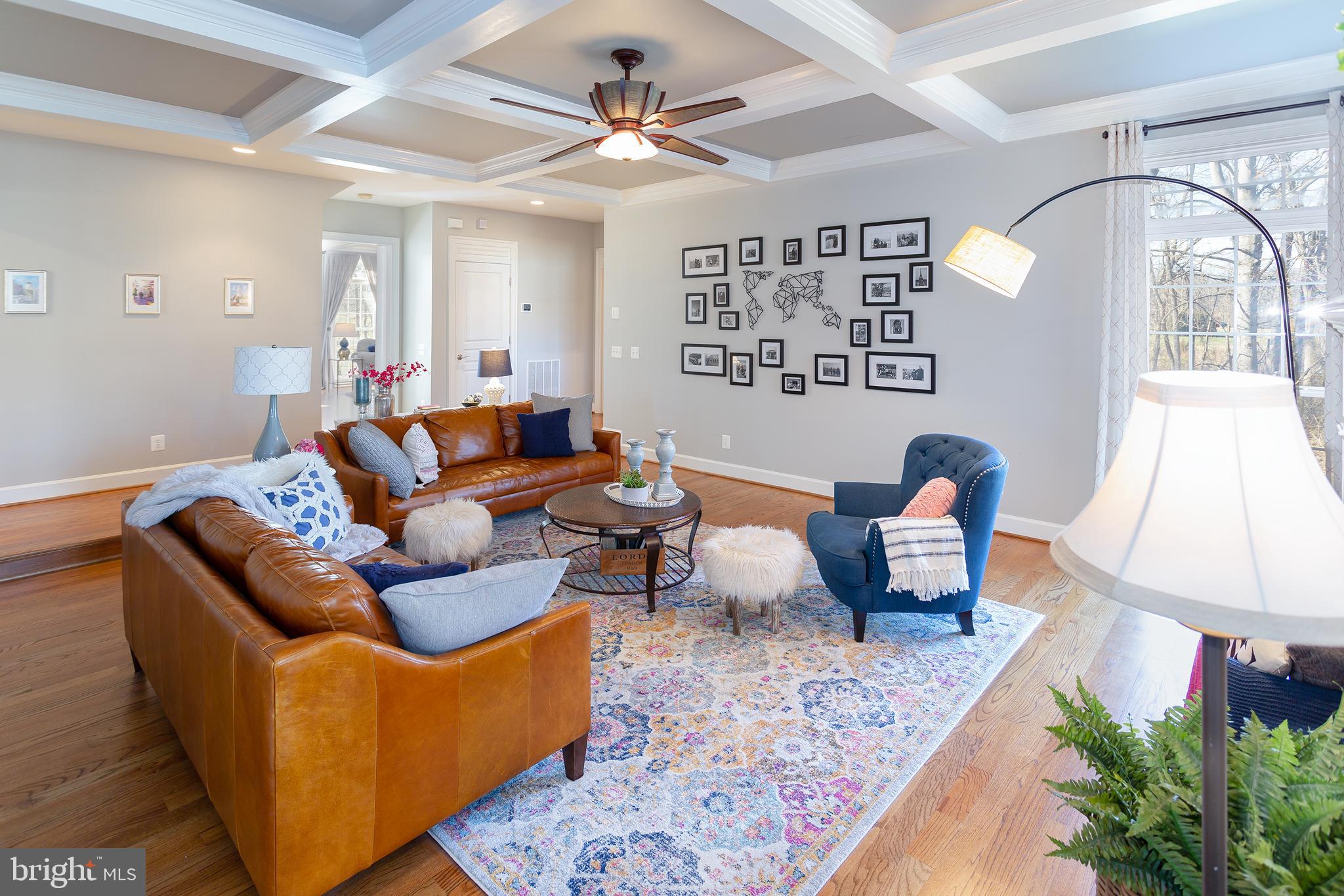 RED CEDAR - Residential