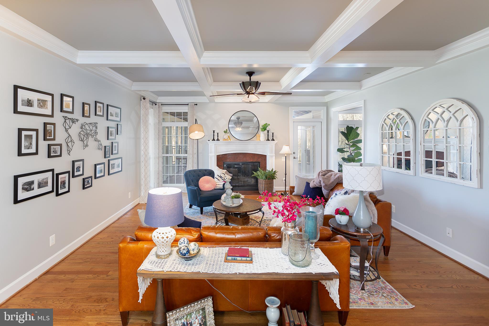 RED CEDAR - Residential