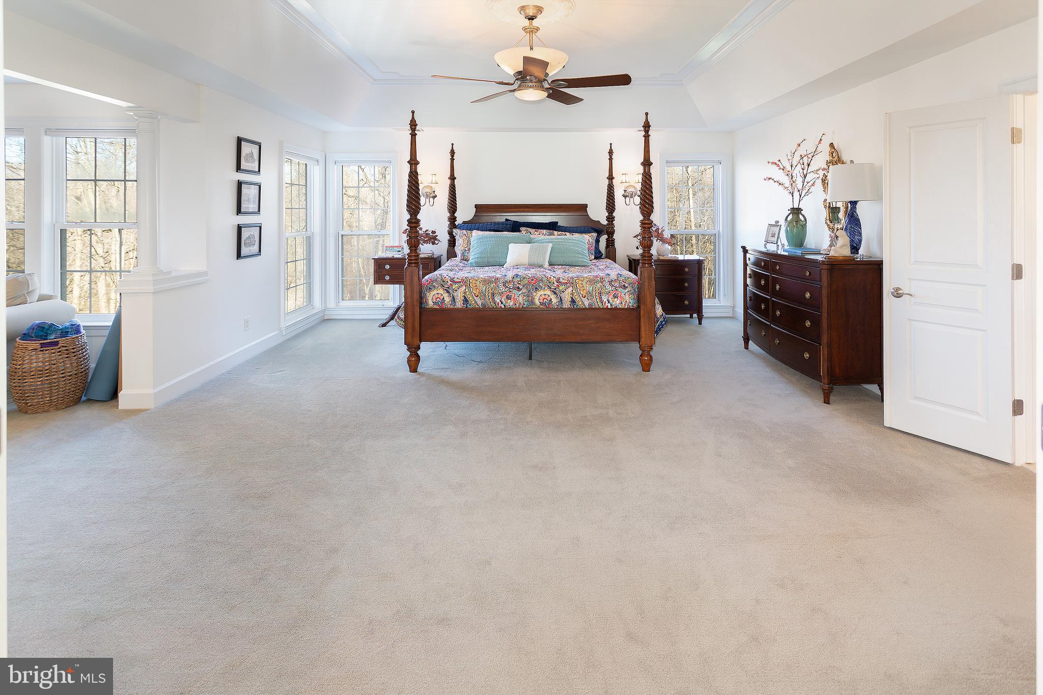 RED CEDAR - Residential