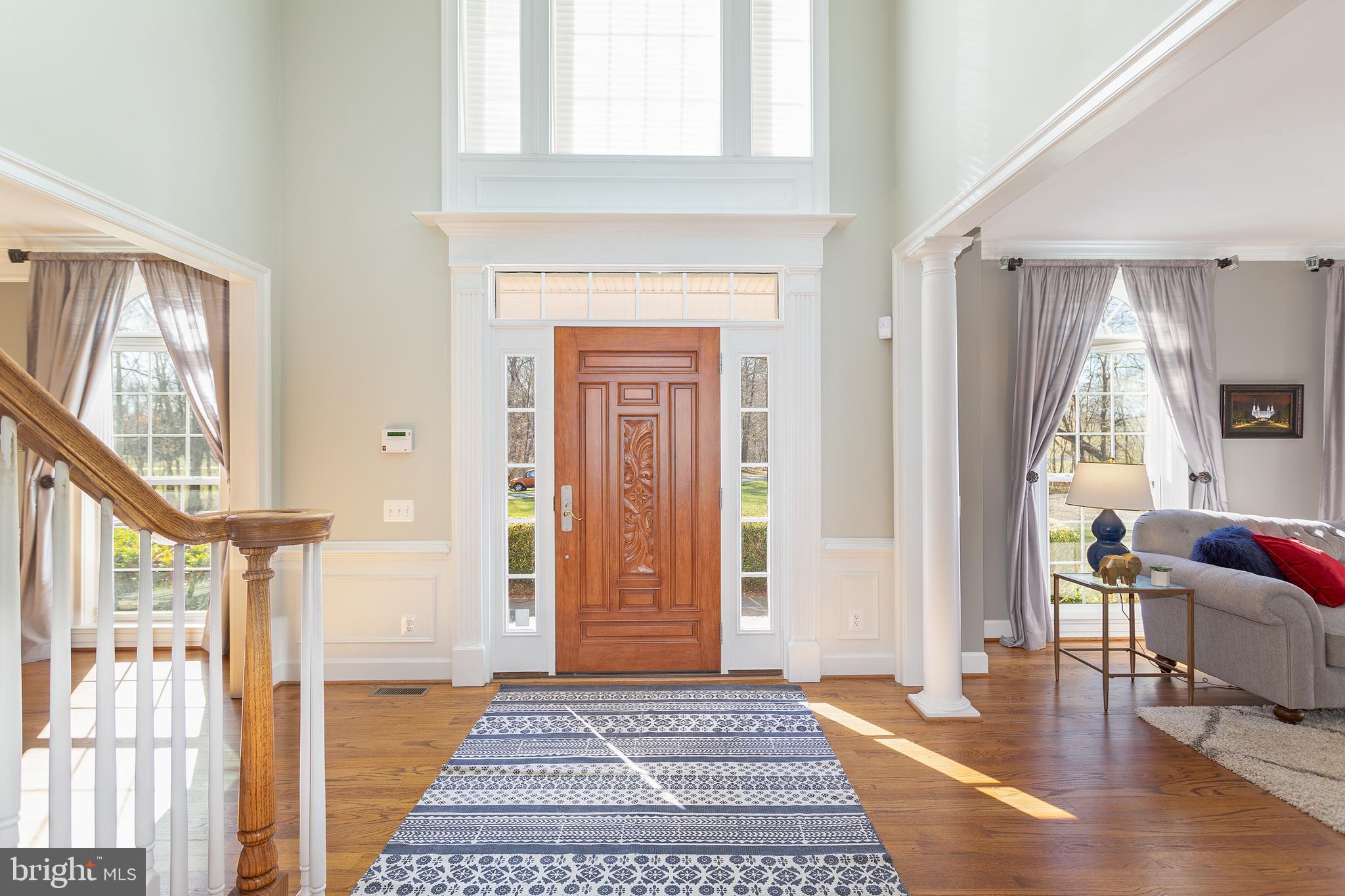 RED CEDAR - Residential