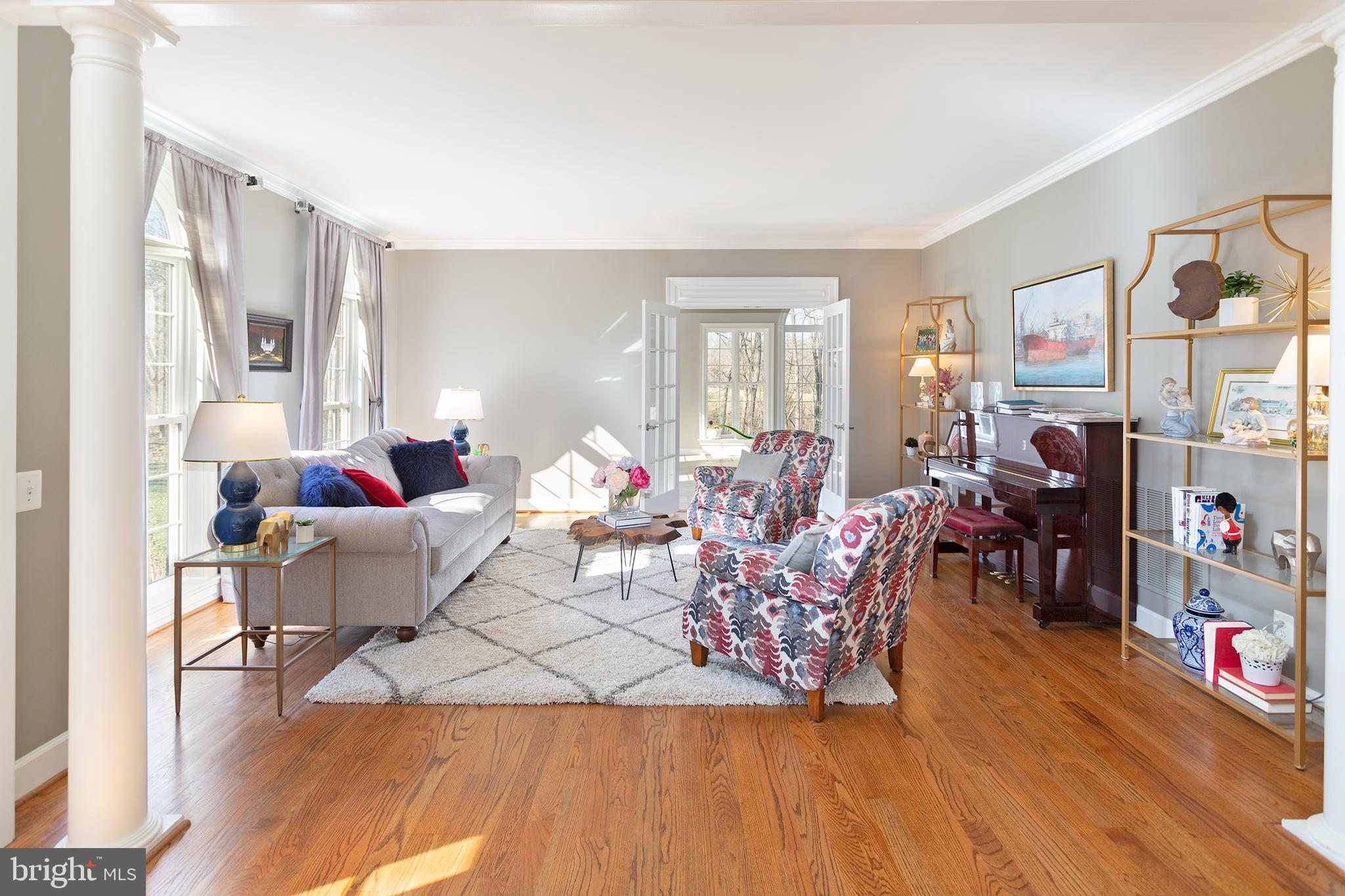 RED CEDAR - Residential