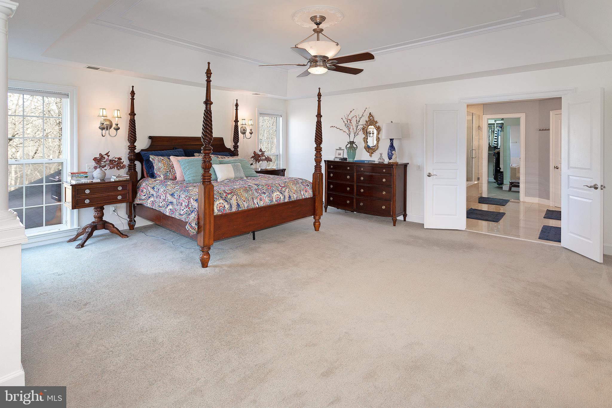 RED CEDAR - Residential