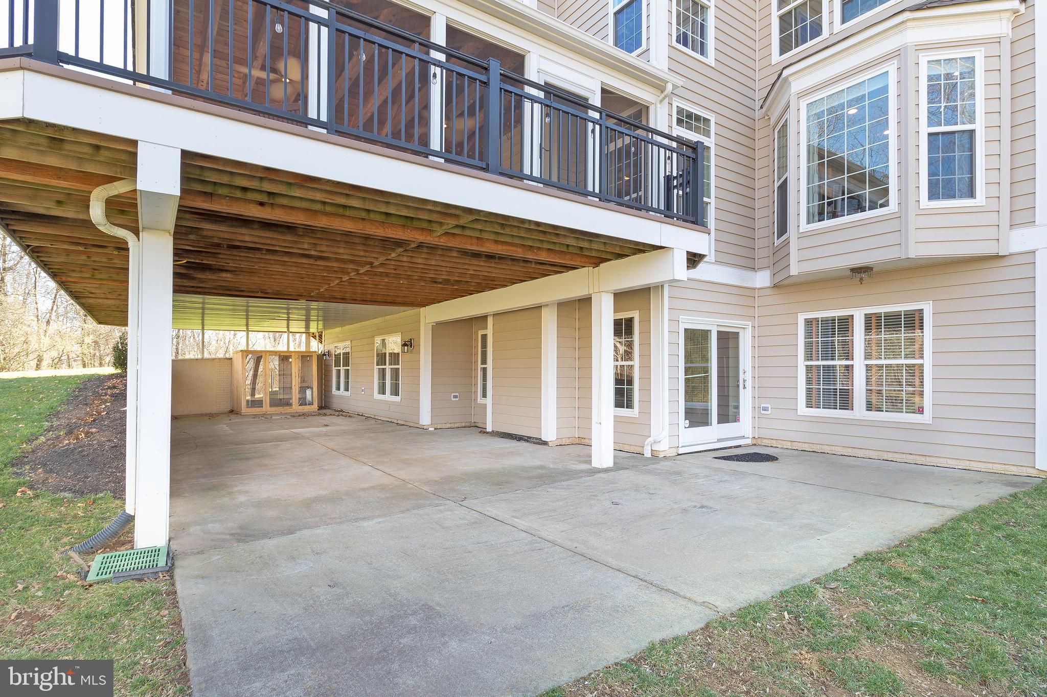 RED CEDAR - Residential