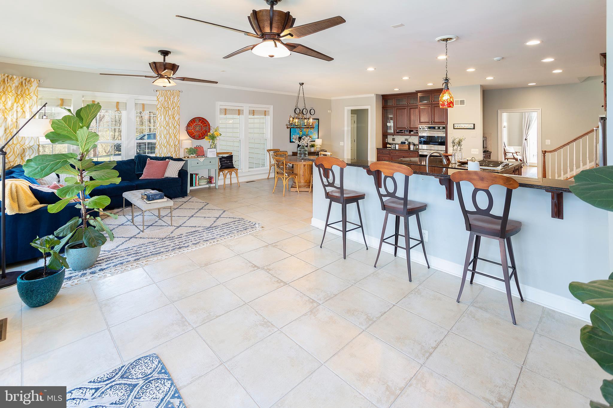 RED CEDAR - Residential