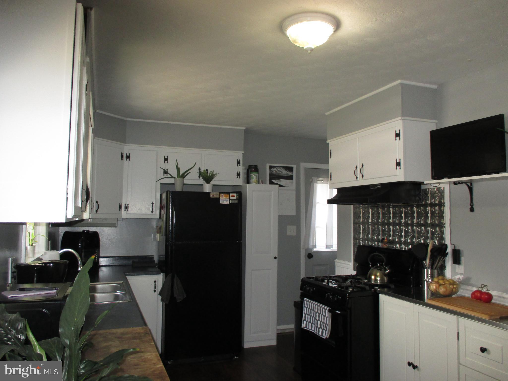 RED LION BORO - Residential