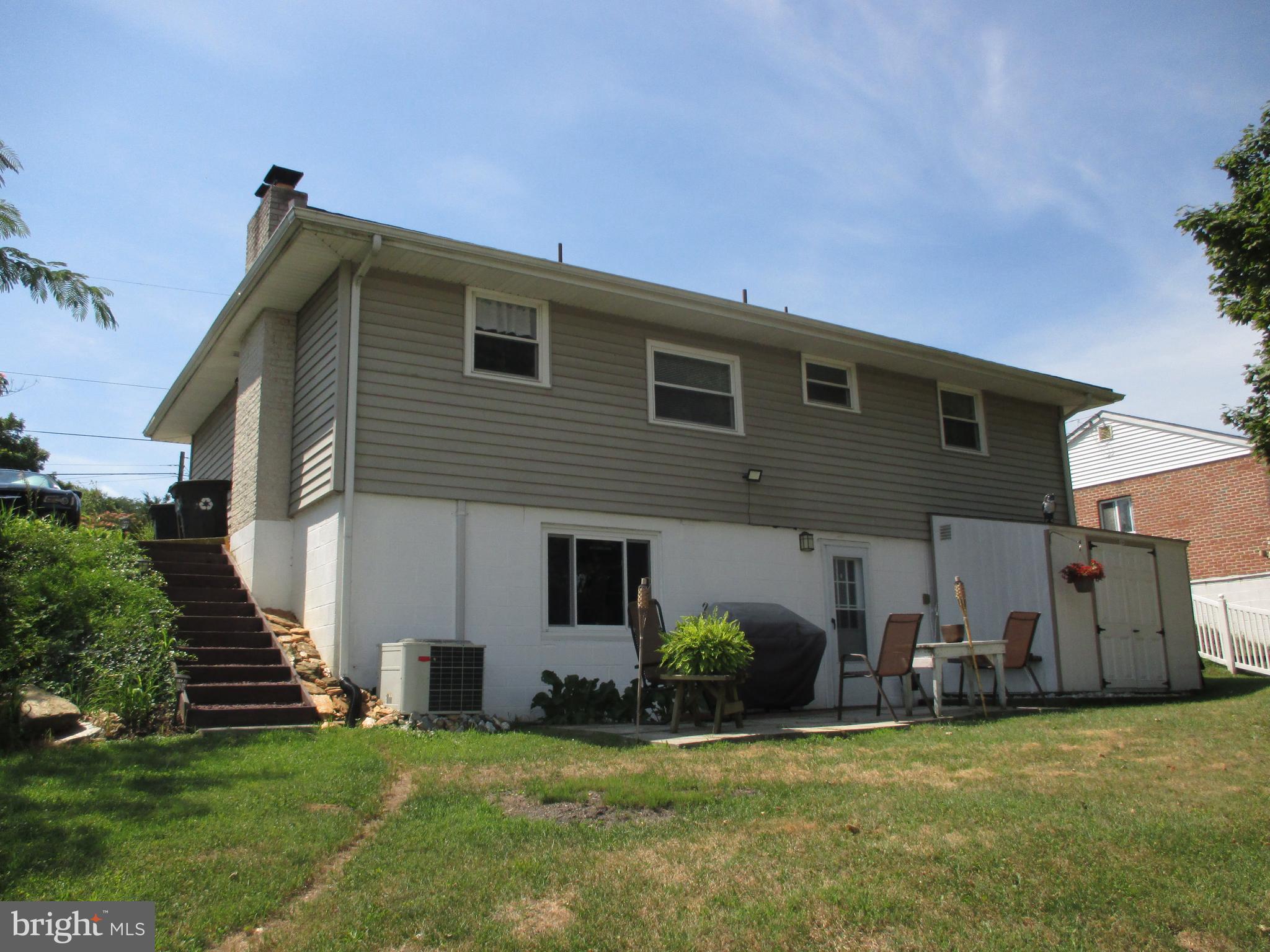 RED LION BORO - Residential