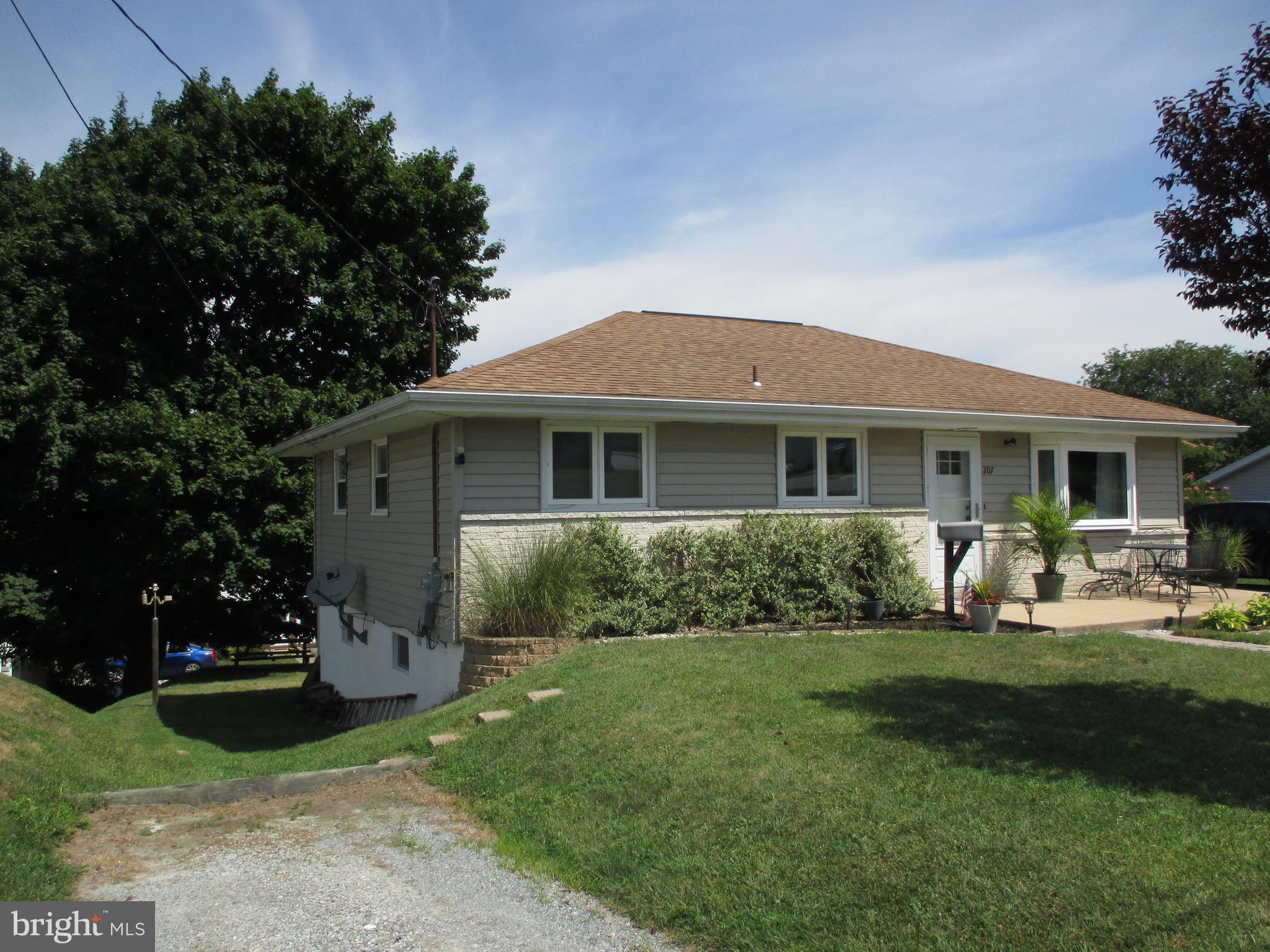 RED LION BORO - Residential