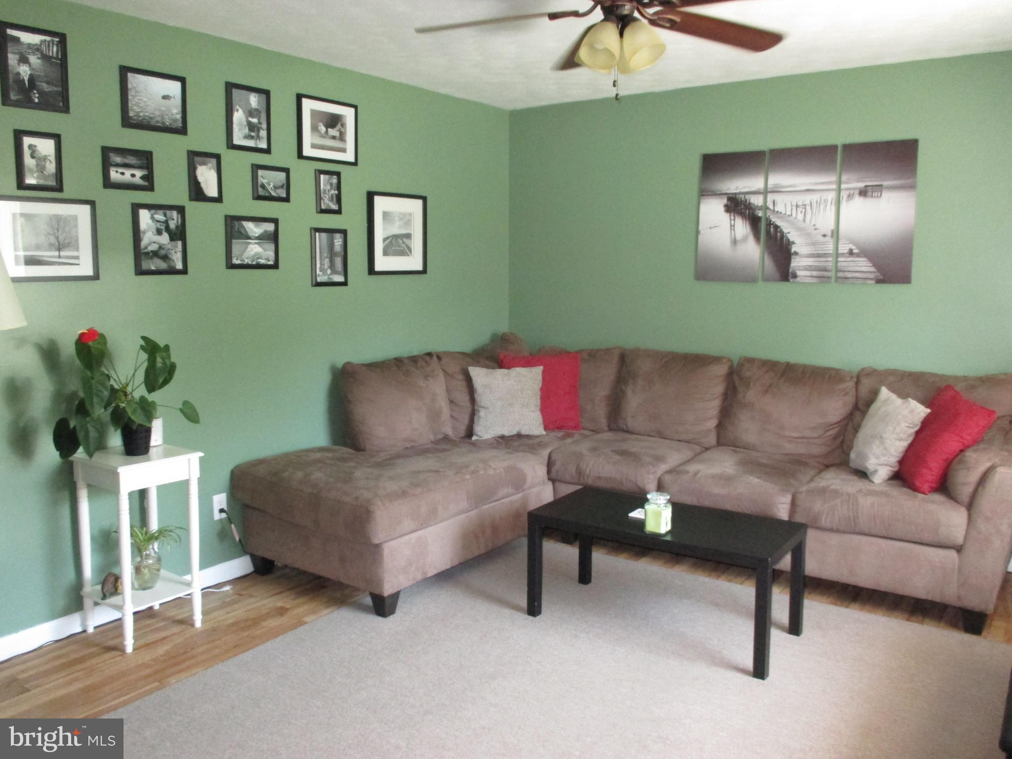 RED LION BORO - Residential