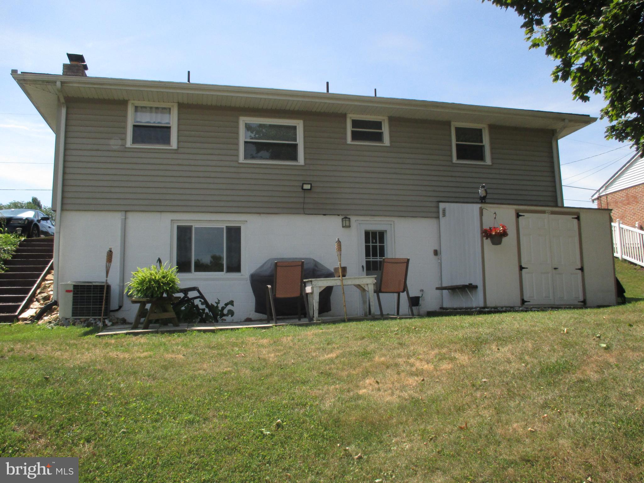 RED LION BORO - Residential