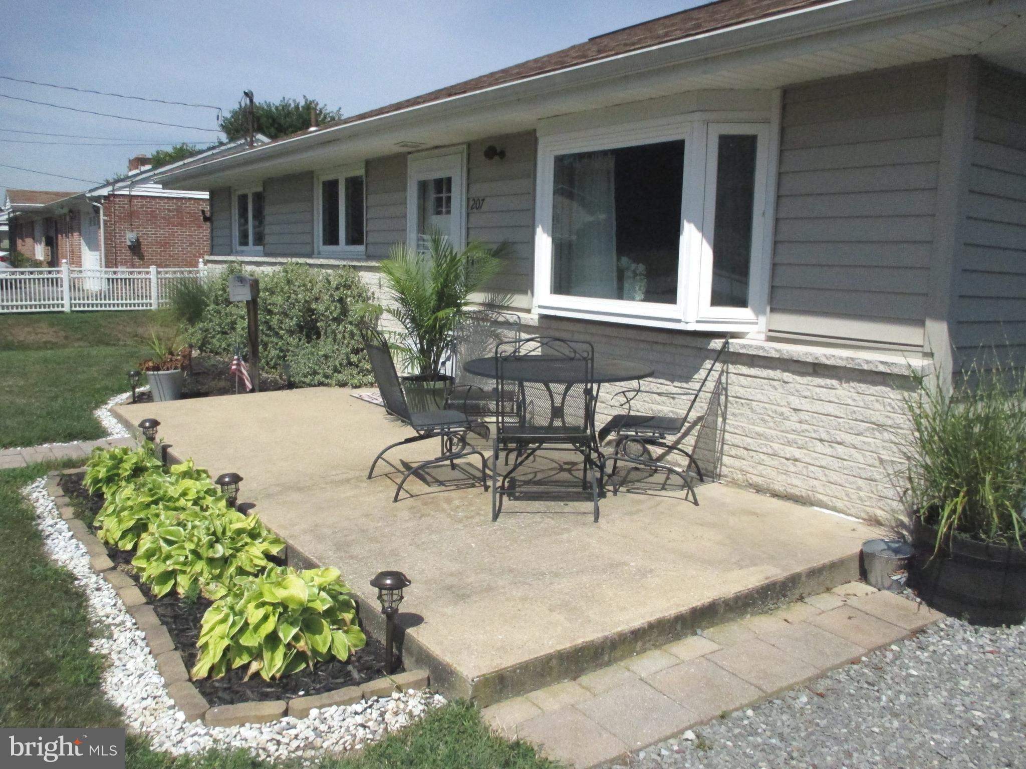 RED LION BORO - Residential