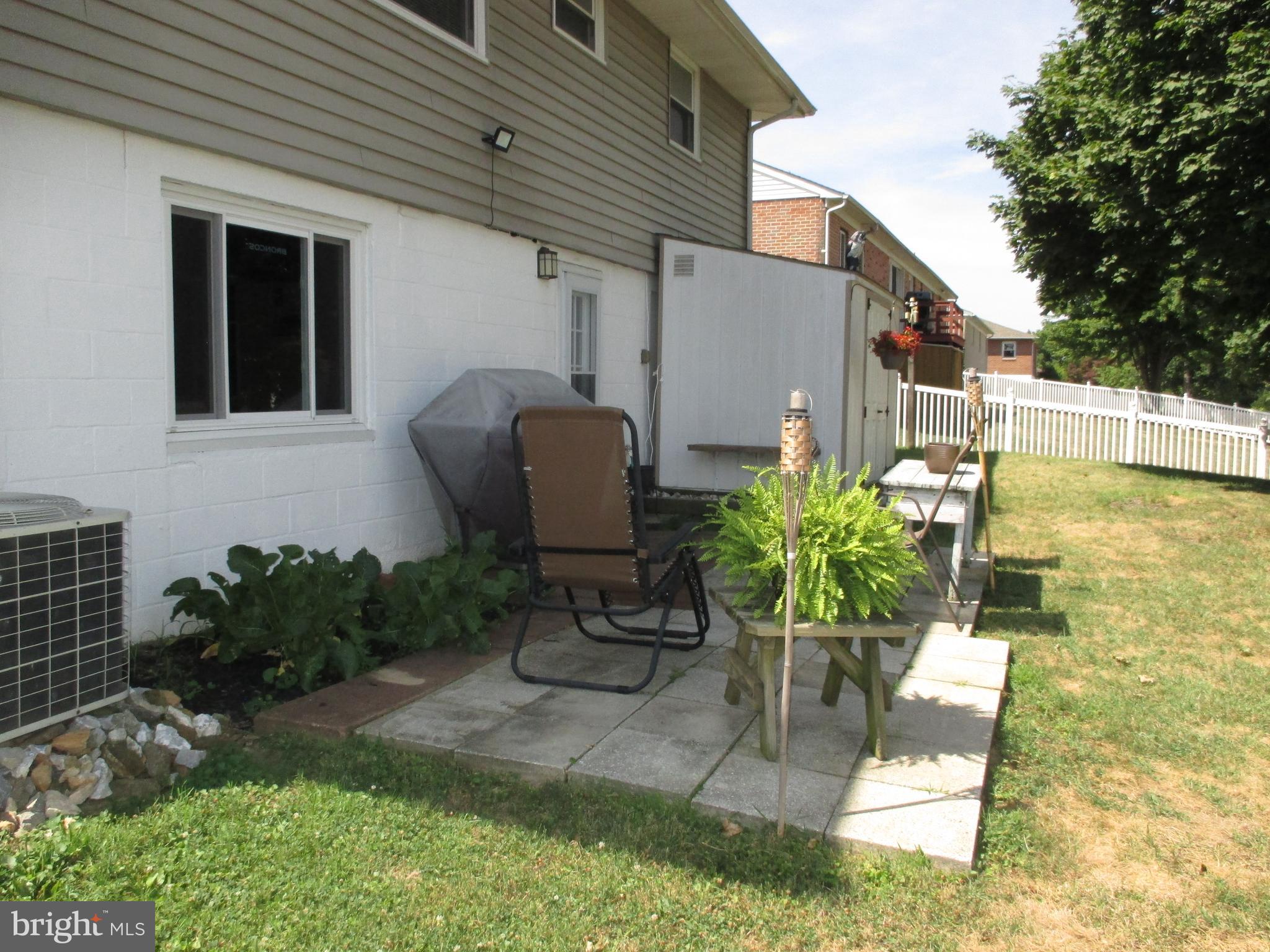 RED LION BORO - Residential