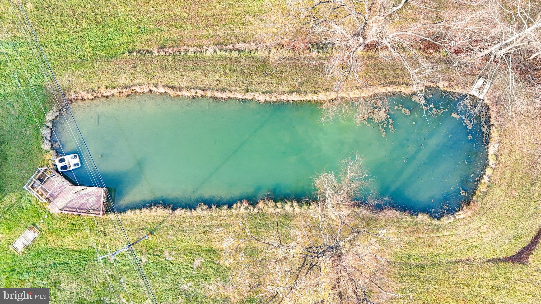 HEDGESVILLE - Residential