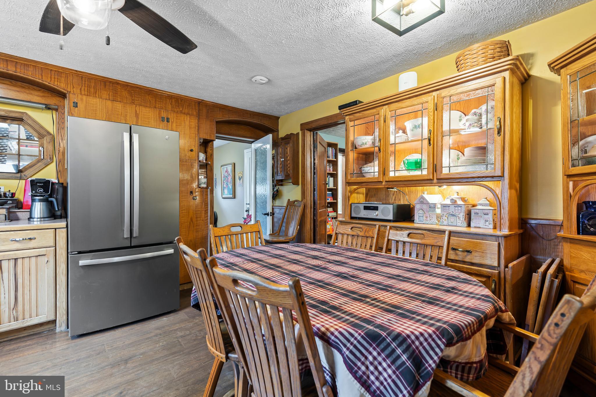 HEDGESVILLE - Residential