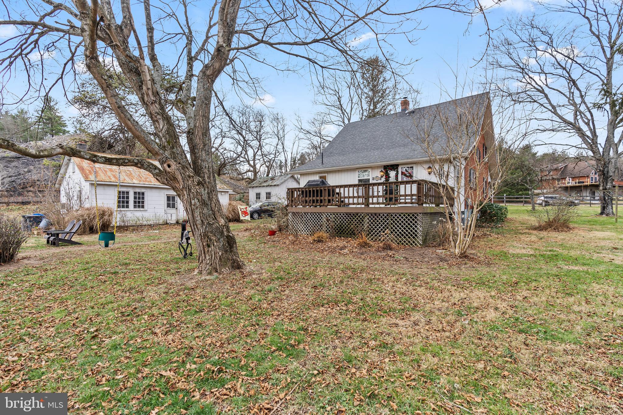 HEDGESVILLE - Residential