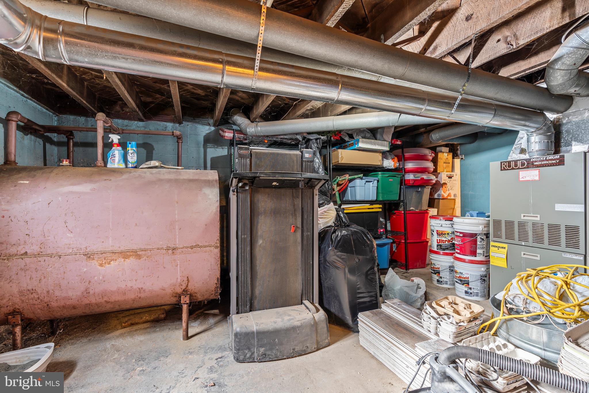 HEDGESVILLE - Residential