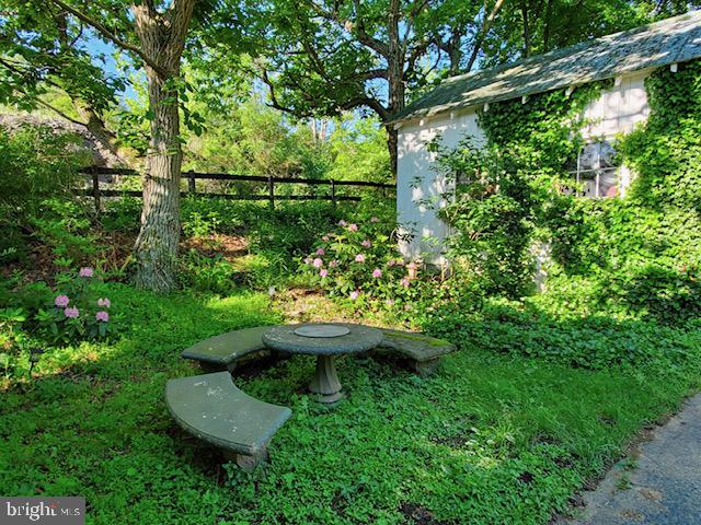 HEDGESVILLE - Residential