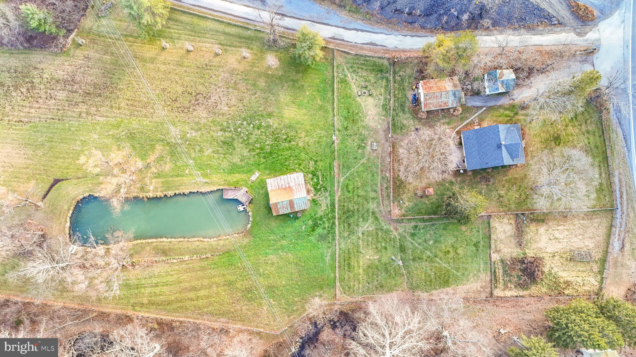 HEDGESVILLE - Residential