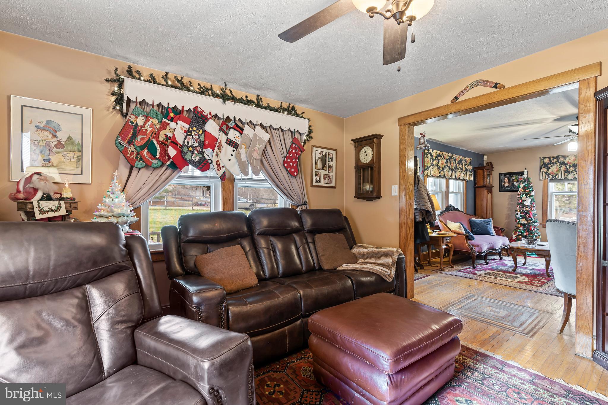 HEDGESVILLE - Residential