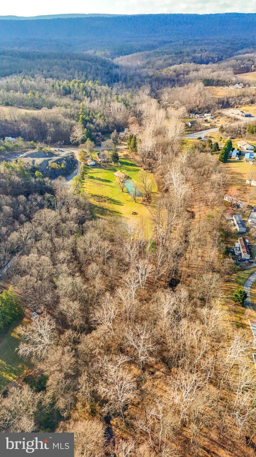 HEDGESVILLE - Residential