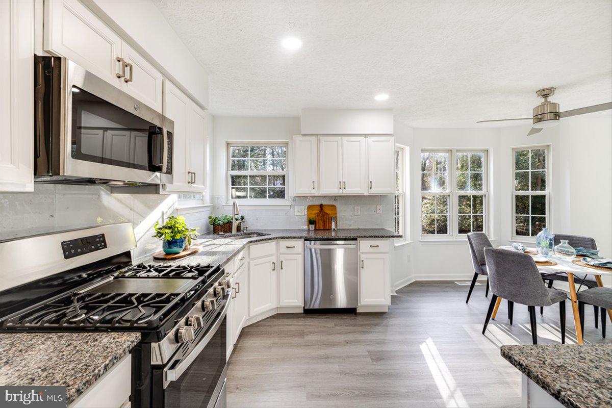 ROUND BAY CITY - Residential