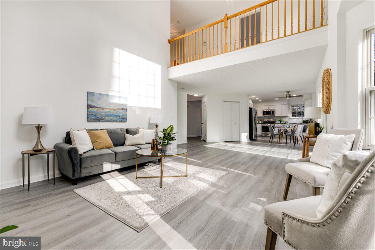 ROUND BAY CITY - Residential