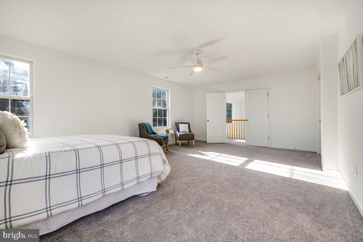 ROUND BAY CITY - Residential