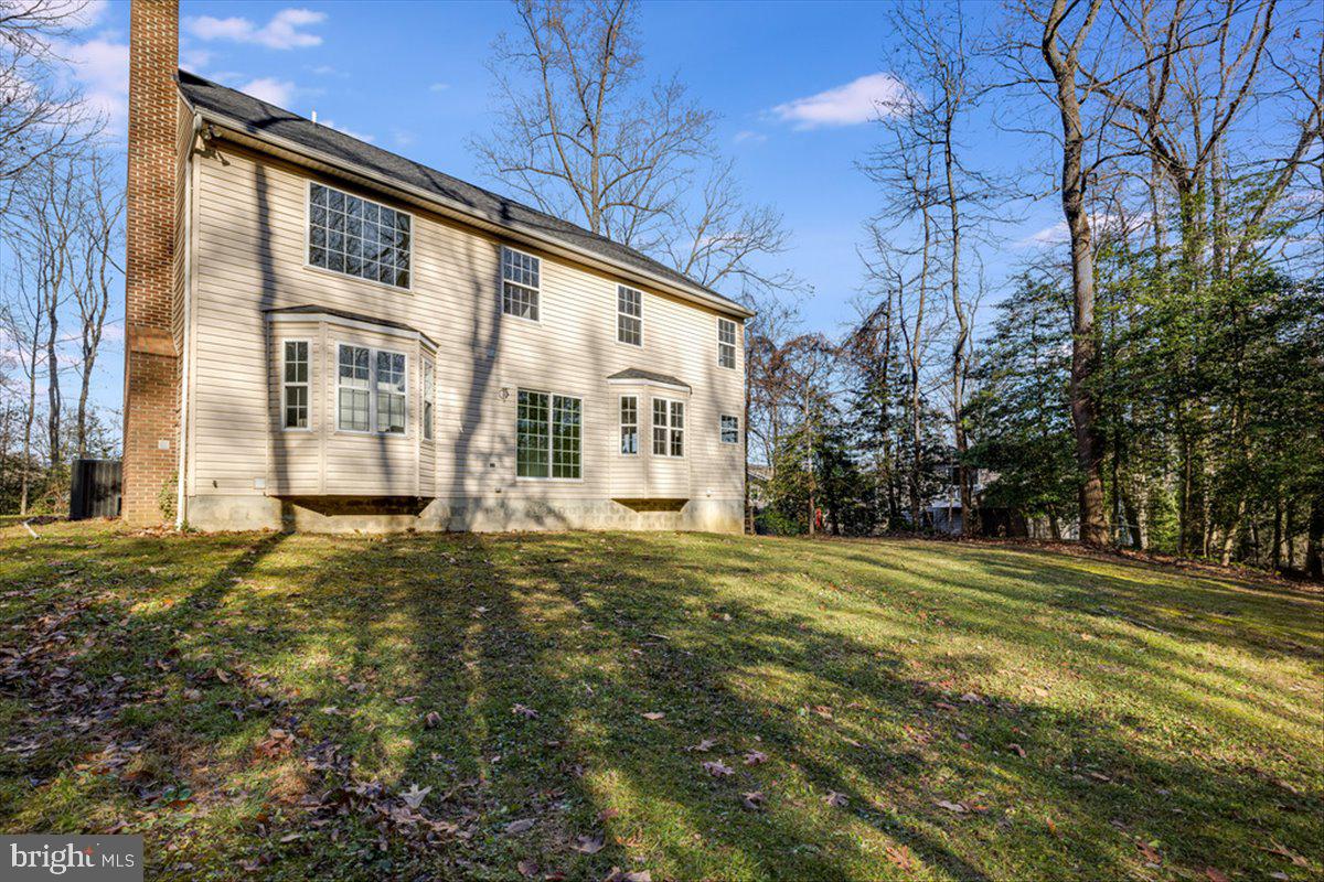 ROUND BAY CITY - Residential