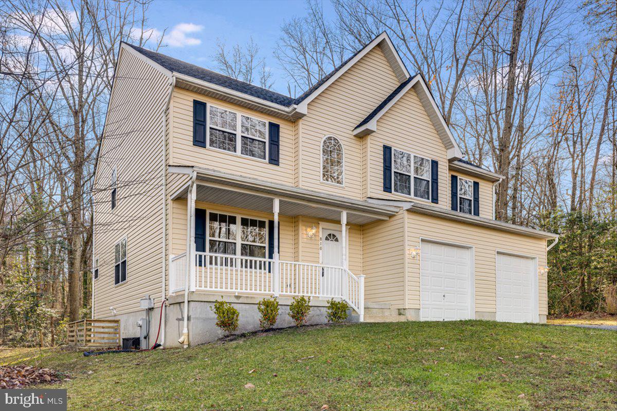 ROUND BAY CITY - Residential