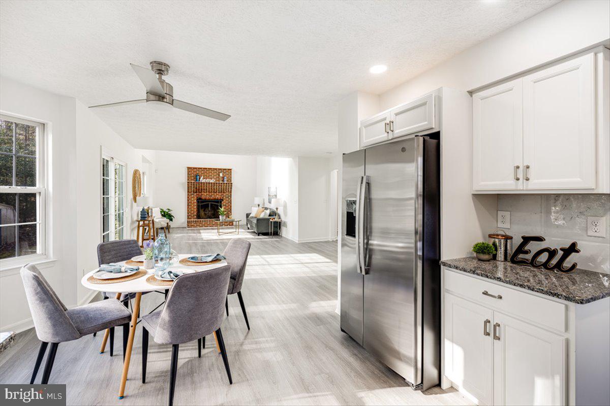 ROUND BAY CITY - Residential