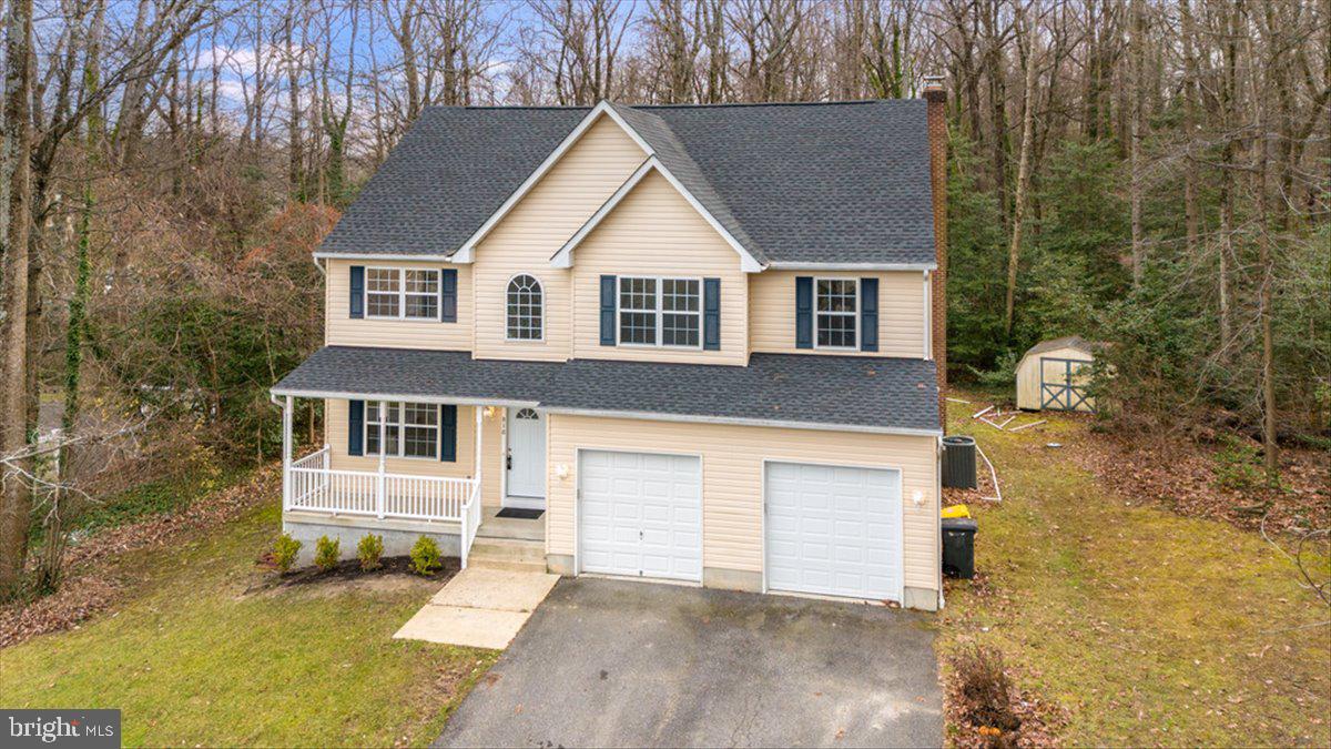 ROUND BAY CITY - Residential