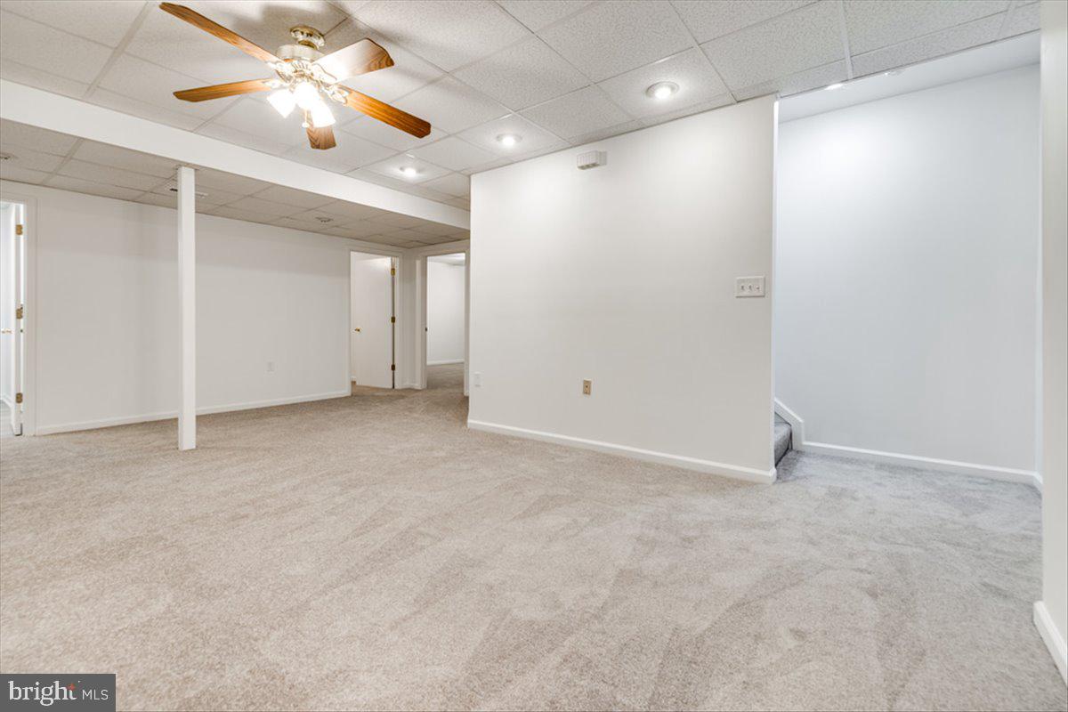 ROUND BAY CITY - Residential