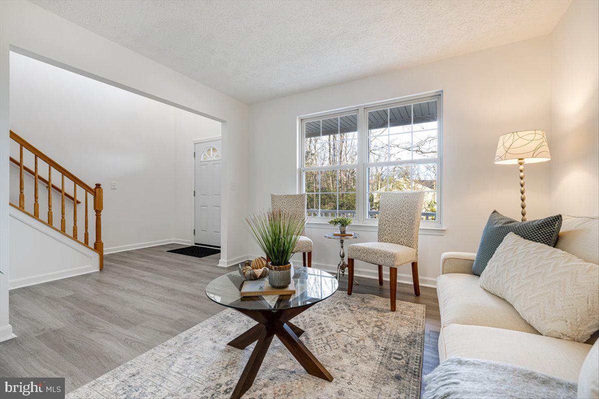 ROUND BAY CITY - Residential