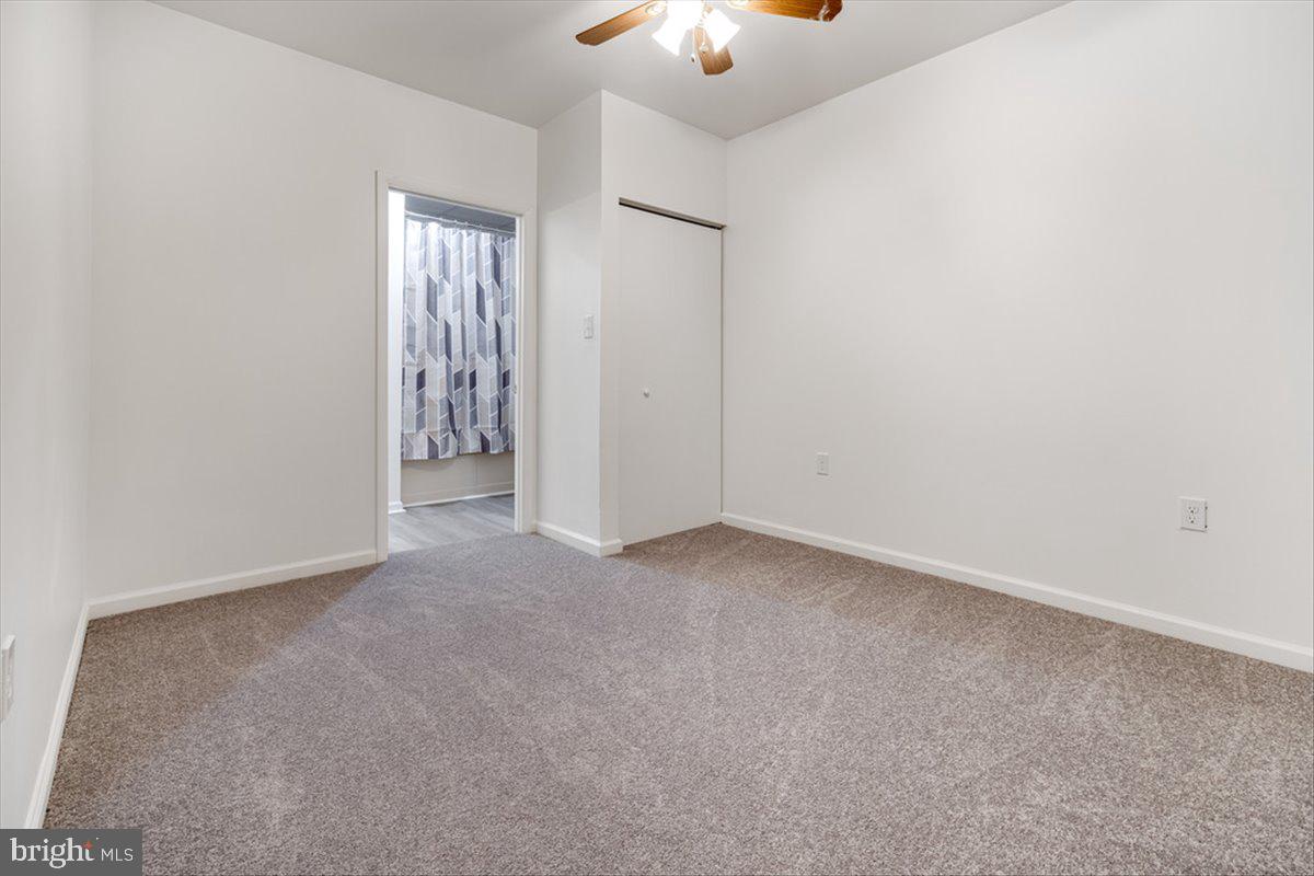 ROUND BAY CITY - Residential