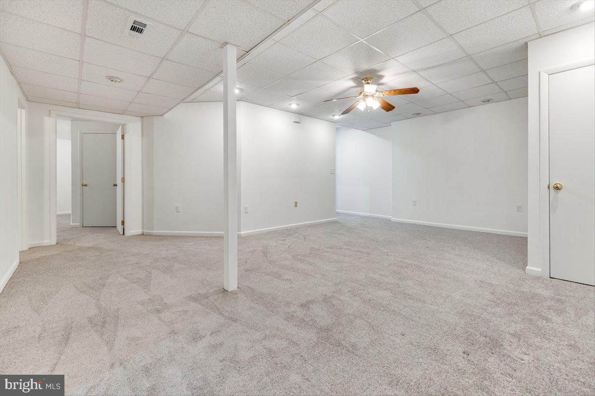 ROUND BAY CITY - Residential