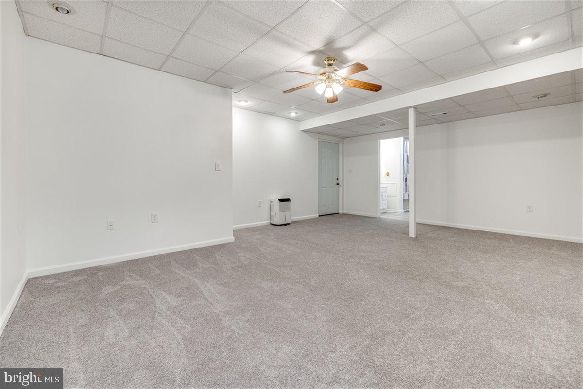 ROUND BAY CITY - Residential