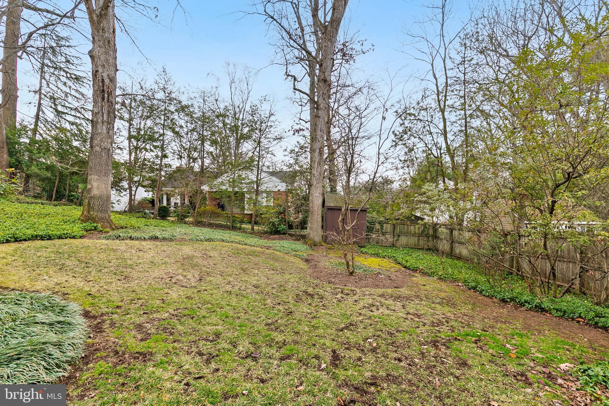 ROCK CREEK HIGHLANDS - Residential