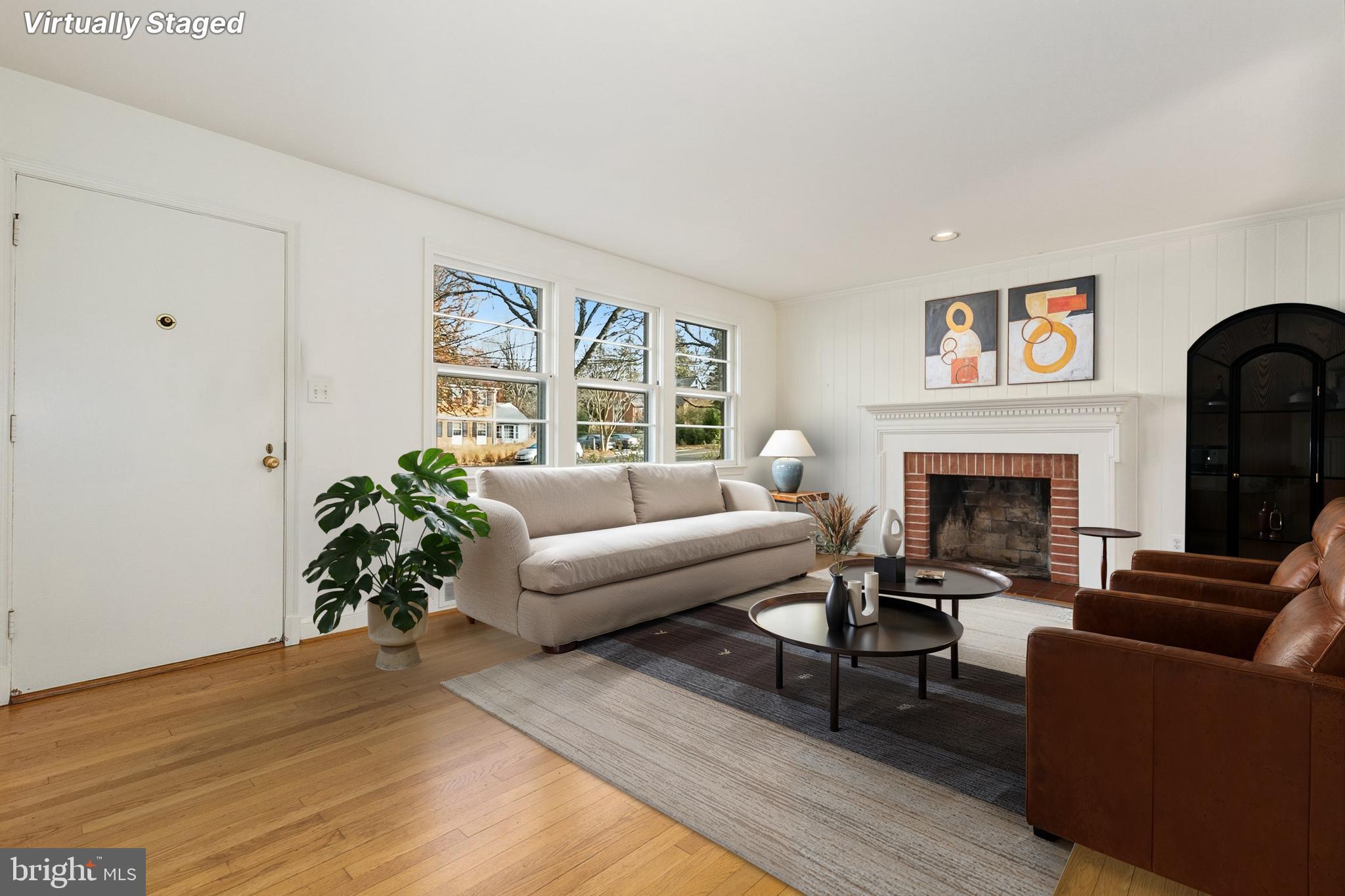 ROCK CREEK HIGHLANDS - Residential