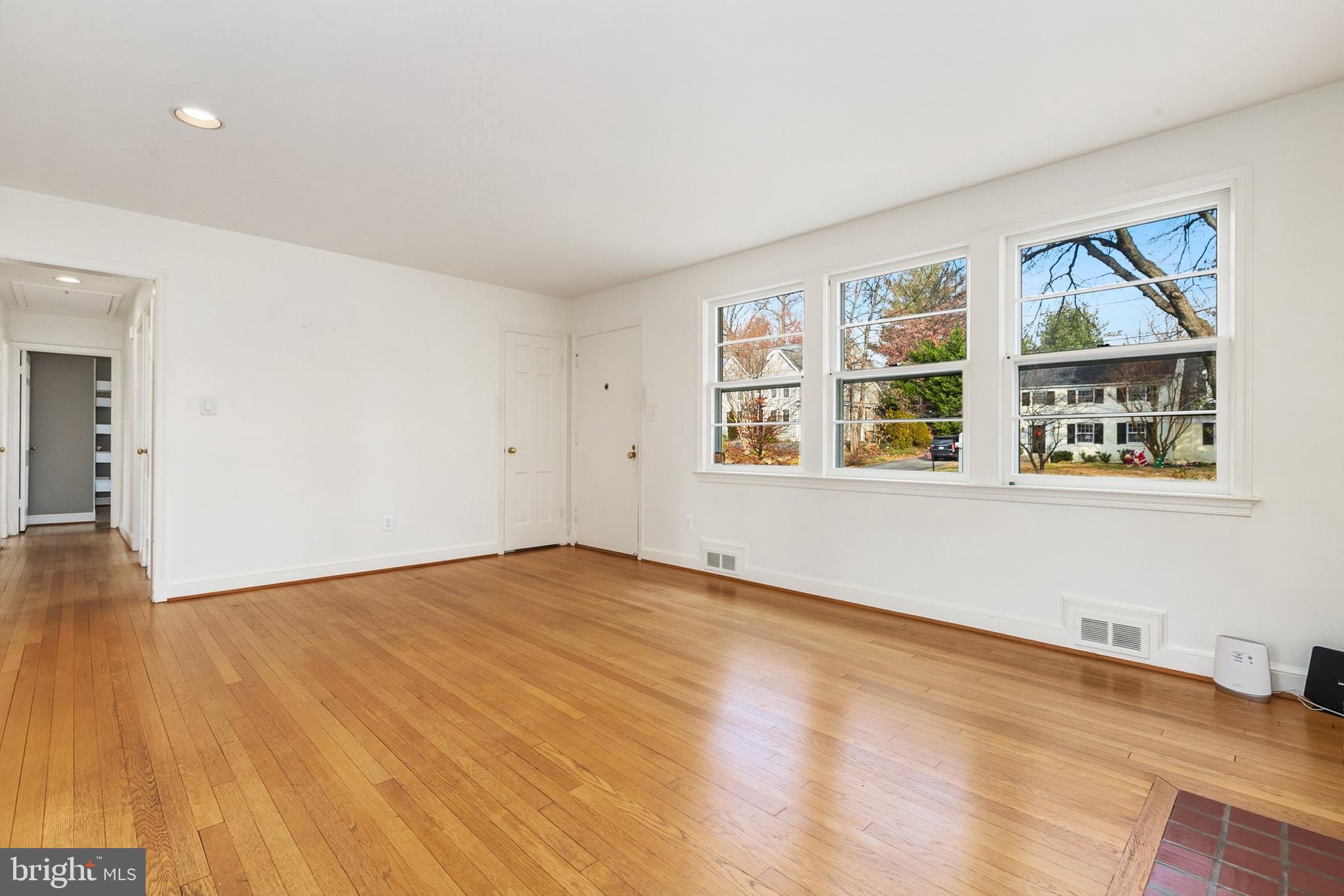 ROCK CREEK HIGHLANDS - Residential