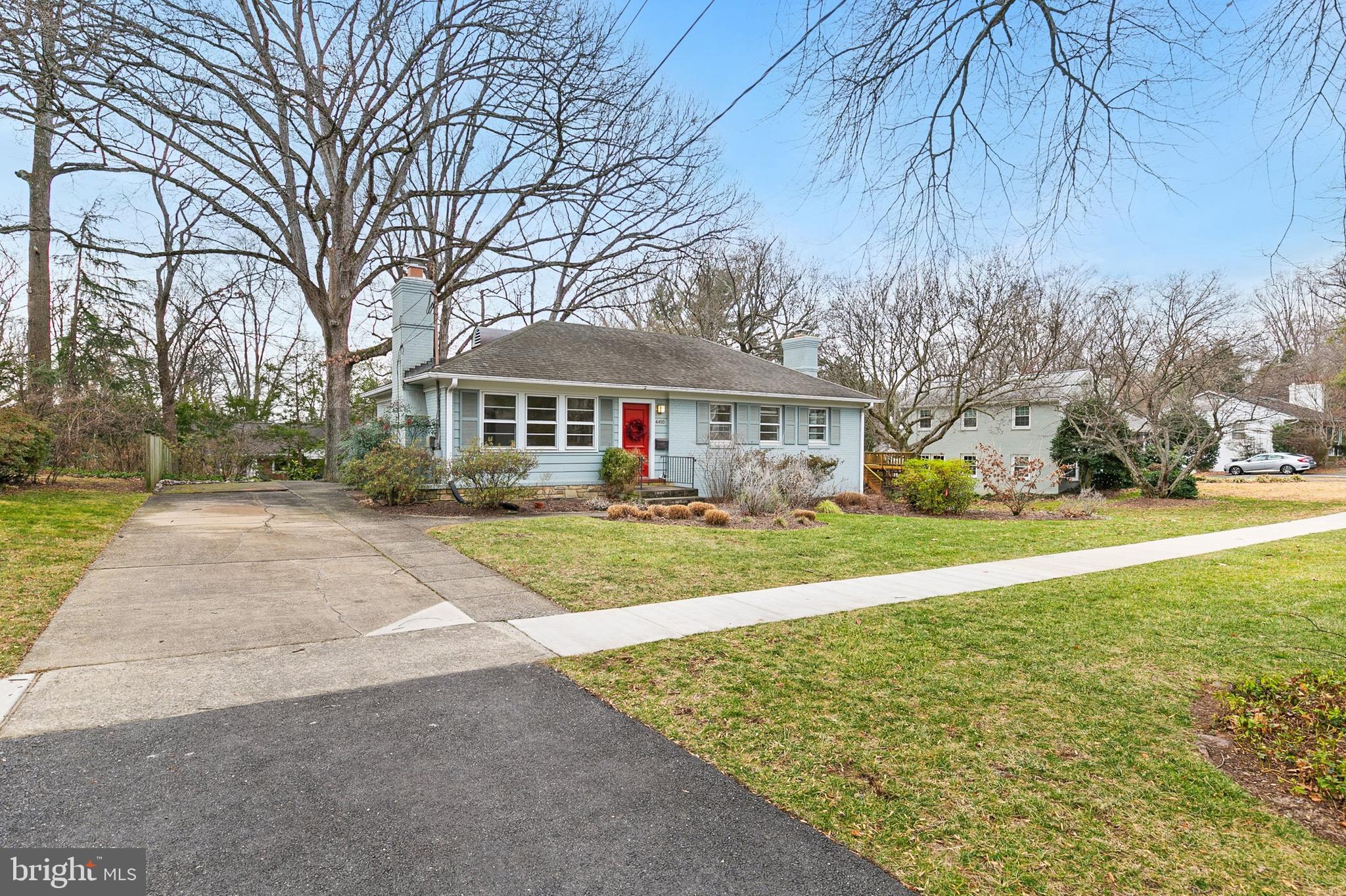 ROCK CREEK HIGHLANDS - Residential